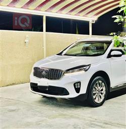 کیا سۆرینتۆ